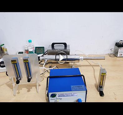 UV-M2臭氧發生器臭氧濃度穩定嗎？