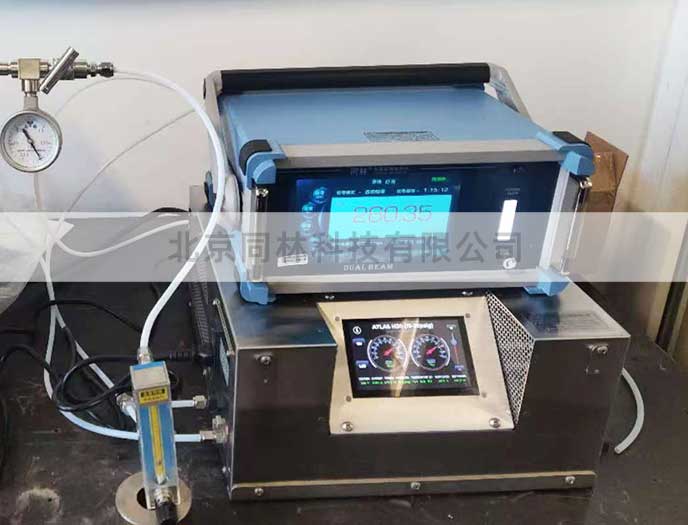 臭氧在二維材料（MoS?、h-BN）生長與表面活化中的作用：機理、工藝與表征